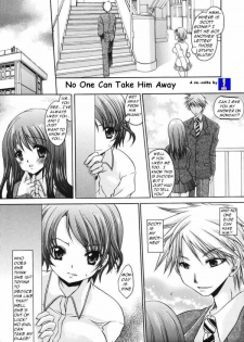 No One Can Take Him Away [English] [Rewrite] [Bolt] - page 2