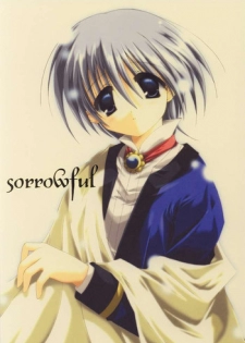 (C61) [A.L.C (Kannazuki Nem)] sorrowful (Sakura Taisen 2)