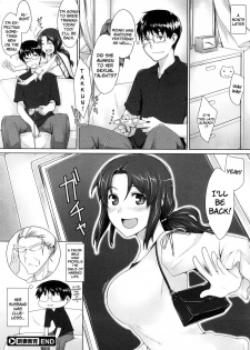[Jin] Niizuma Kyouiku | Educating a New Wife (COMIC Megastore 2009-02) [English] [Brolen] - page 22