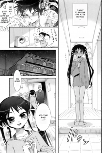 [Koume Keito] Kafun Shoujo Chuuihou! Ch. 1, 4, 14 (The Pollinic Girls Attack!) [English] - page 18