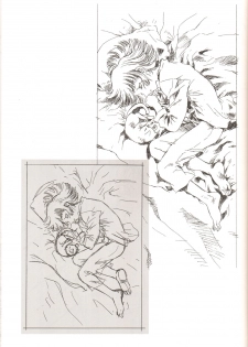 Amihota Side D Take 0 [Sailor Moon] - page 24