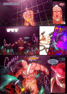 [Rokudenashi] GOZZ in EML Another Ver. [2P Color + Extreme Milk] - page 20