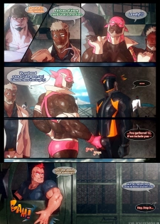 [Rokudenashi] GOZZ in EML Another Ver. [2P Color + Extreme Milk] - page 17