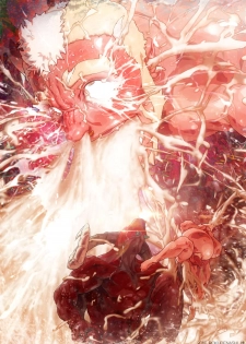 [Rokudenashi] GOZZ in EML Another Ver. [2P Color + Extreme Milk] - page 32
