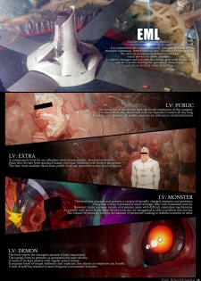 [Rokudenashi] GOZZ in EML Another Ver. [2P Color + Extreme Milk] - page 6