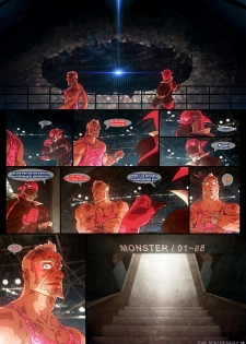 [Rokudenashi] GOZZ in EML Another Ver. [2P Color + Extreme Milk] - page 19