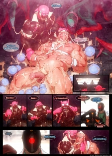 [Rokudenashi] GOZZ in EML Another Ver. [2P Color + Extreme Milk] - page 23