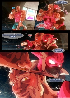 [Rokudenashi] GOZZ in EML Another Ver. [2P Color + Extreme Milk] - page 18