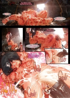 [Rokudenashi] GOZZ in EML Another Ver. [2P Color + Extreme Milk] - page 4