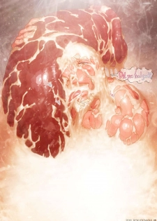 [Rokudenashi] GOZZ in EML Another Ver. [2P Color + Extreme Milk] - page 34