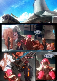 [Rokudenashi] GOZZ in EML Another Ver. [2P Color + Extreme Milk] - page 16