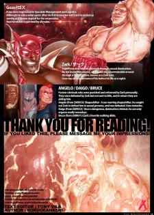 [Rokudenashi] GOZZ in EML Another Ver. [2P Color + Extreme Milk] - page 38