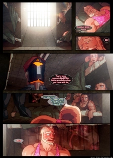 [Rokudenashi] GOZZ in EML Another Ver. [2P Color + Extreme Milk] - page 7