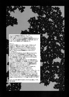 (C94) [Ozashiki (Sunagawa Tara)] TOKYO Charisma Koushuu Benjo Rearranged - page 20