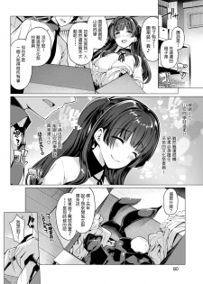 [Kazakura] Sakatte Bunny (COMIC Kairakuten BEAST 2018-05) [Chinese] [兔耳委員長個人翻譯] [Digital] - page 2