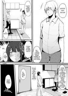 [BlossomSphere (Sakurayu Hal)] Mamatorare - Yasashikute Daisuki na Kaa-san wa Class no Doukyuusei ni... [English] [Januz] [Digital] - page 19