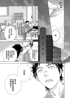 [Fujisaka Kuuki] Opparadise wa Shinryouchu | 欧派天国诊疗中 Ch. 4-7 [Chinese] [前线作♂战♀基地] [Digital] - page 7