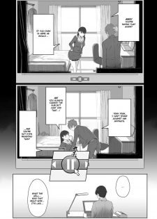 [Utsutsu Minoru] Boku no Shiranai Kimi no Kao (COMIC Anthurium 2017-08) [English] [obsoletezero] [Digital] - page 6