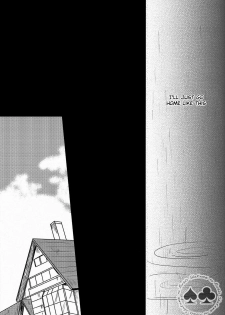 (C89) [UKSO (Niratama)] Answer Is Near (Detective Conan) [English] [Decensored] - page 13