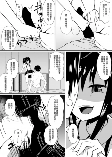 [Shihai Shoujo (Dining)] Shihai Shoujo Kana ~Otona o Omocha ni Suru Chiisana Akuma~ [Chinese] [沒有漢化] - page 29