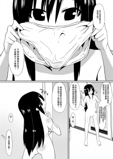 [Shihai Shoujo (Dining)] Shihai Shoujo Kana ~Otona o Omocha ni Suru Chiisana Akuma~ [Chinese] [沒有漢化] - page 10