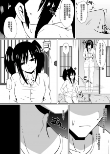 [Shihai Shoujo (Dining)] Shihai Shoujo Kana ~Otona o Omocha ni Suru Chiisana Akuma~ [Chinese] [沒有漢化] - page 20