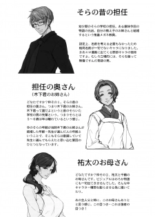 (COMITIA124) [Kirintei (Kirin Kakeru, Kouri)] Ane sora moyou - page 27