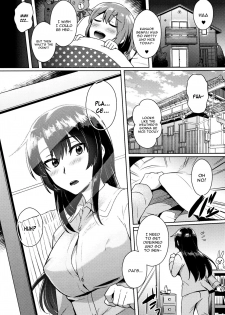 [Ikeshita Maue] Trans Bitch Ch. 4-6 [English] [constantly] - page 20