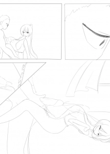 [Monueari, ho] qqt9 - page 10