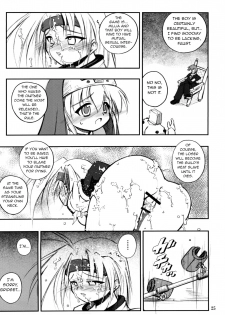 [RIROLAND (Kuuya, Satomi Hiroyuki)] Anone. (Guilty Gear XX) [English] [q91] [2002-10-06] - page 25