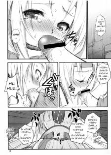 [RIROLAND (Kuuya, Satomi Hiroyuki)] Anone. (Guilty Gear XX) [English] [q91] [2002-10-06] - page 10