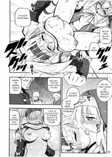 [RIROLAND (Kuuya, Satomi Hiroyuki)] Anone. (Guilty Gear XX) [English] [q91] [2002-10-06] - page 30