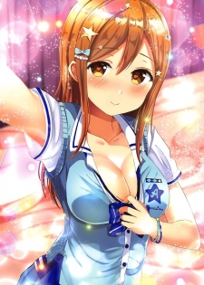 (C94) [Moreriikusu (More)] Aqours Muichaimashita (Love Live! Sunshine!!) - page 14