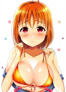 (C94) [Moreriikusu (More)] Aqours Muichaimashita (Love Live! Sunshine!!) - page 2