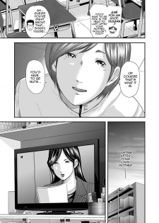 [Mitarai Yuuki] Soukan no Replica | Adultery Replica [English][Amoskandy][Ongoing] - page 27