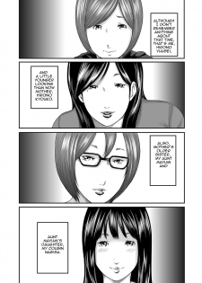 [Mitarai Yuuki] Soukan no Replica | Adultery Replica [English][Amoskandy][Ongoing] - page 24