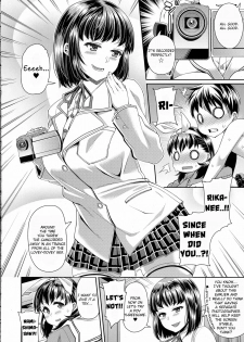 [Satsuki Imonet] Daisuki na Classmate ni Shikottemorautame no Hamedori Shitemita (COMIC Tenma 2016-04) [English] - page 26