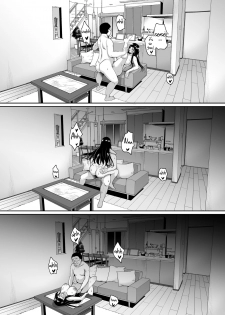[mon-petit (Mon-petit)] Natsu ga Owaru made Ouchi Hen | Until Summer Ends Ouchi Hen [English] [snapte] [Digital] - page 24