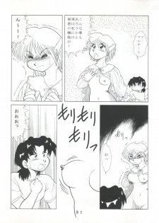 (C55) [Tokimigumi (Various)] T.C.SUN (To Heart) - page 29