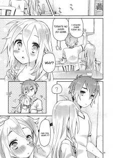 [we53] Dokidoki (VOCALOID) [English] [Akiru Scans] [Digital] - page 15