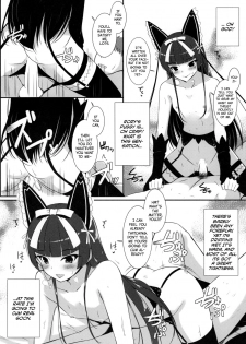 (C89) [Matatabi Sanjou (HaRu)] Konya wa Nigasanai wa yo | You Aren't Getting Away Tonight (Gate: Jieitai Kano Chi nite, Kaku Tatakaeri) [English] [EHCOVE] - page 12