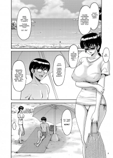 (C94) [Syouryu Yasui-Kai (Hoshino Ryuichi)] Hitozuma Kanrinin Kyouko Bangaihen (Maison Ikkoku)[English][MisterJ167] - page 4