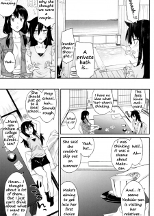 (C94) [Surface Tension (Orikuchi Hirata)] Kokonoe Kazura (Watashi ga Motenai no wa Dou Kangaetemo Omaera ga Warui!) [English] - page 5