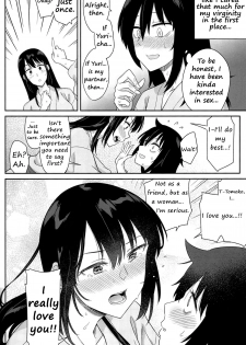 (C94) [Surface Tension (Orikuchi Hirata)] Kokonoe Kazura (Watashi ga Motenai no wa Dou Kangaetemo Omaera ga Warui!) [English] - page 20