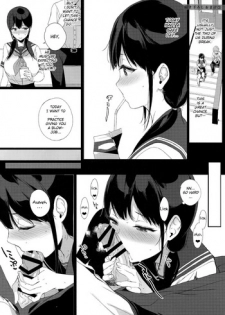 [NANIMOSHINAI (Sasamori Tomoe)] Kakioroshi Omake 2 (Succubus Stayed Life Soushuuhen) [English] [A-Psy]