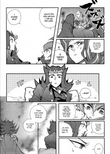 (Sennen Battle Christmas 2013) [KBR (Kabiringo)] Ultimate Exploiter (Yu-Gi-Oh! ZEXAL) [English] {Hennojin} - page 29