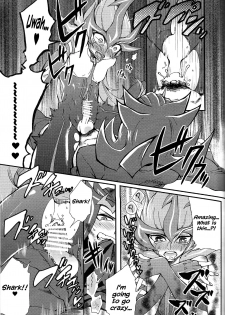 (Sennen Battle Christmas 2013) [KBR (Kabiringo)] Ultimate Exploiter (Yu-Gi-Oh! ZEXAL) [English] {Hennojin} - page 20