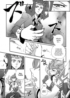 (Sennen Battle Christmas 2013) [KBR (Kabiringo)] Ultimate Exploiter (Yu-Gi-Oh! ZEXAL) [English] {Hennojin} - page 14