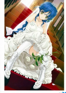 [Happoubi Jin] Happoubi Jin Gashuu Hoteri Daiyonmaku [Chinese] [風之工房] - page 45