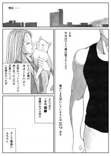 [BBB] Katte ni Buta Aigo ♡ - page 13